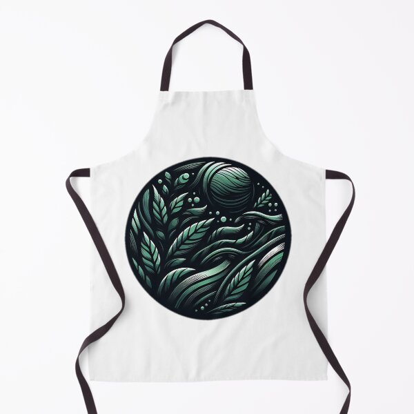 Item preview, dark green designed and sold by NCNGDESIGN.