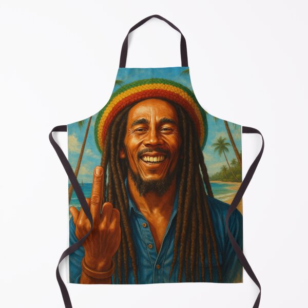 Item preview, BOB MARLEY: ONE LOVE designed and sold by CHRIST5000.