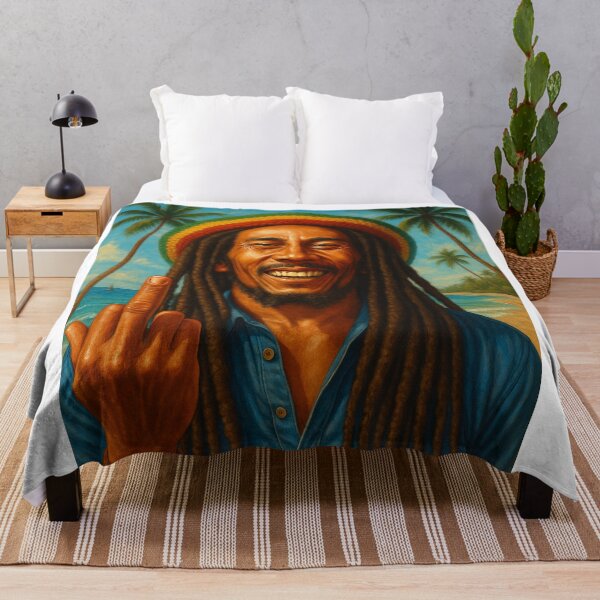 Item preview, BOB MARLEY: ONE LOVE designed and sold by CHRIST5000.
