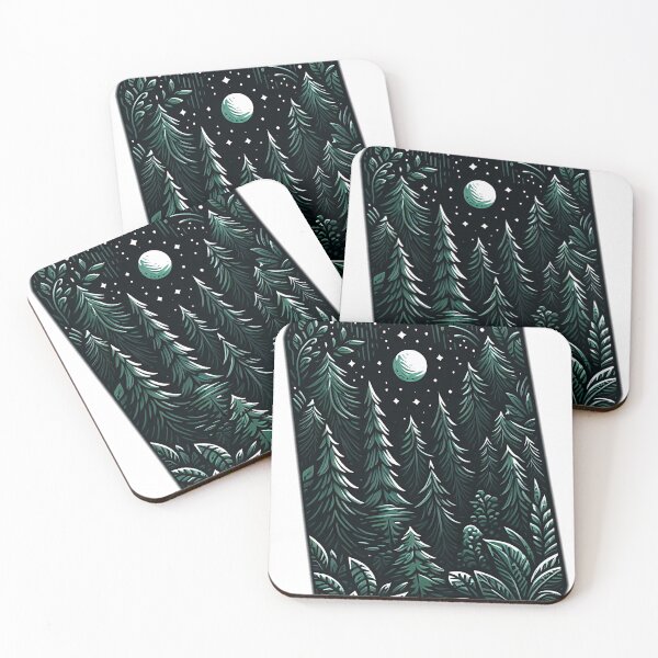 Item preview, dark green designed and sold by NCNGDESIGN.