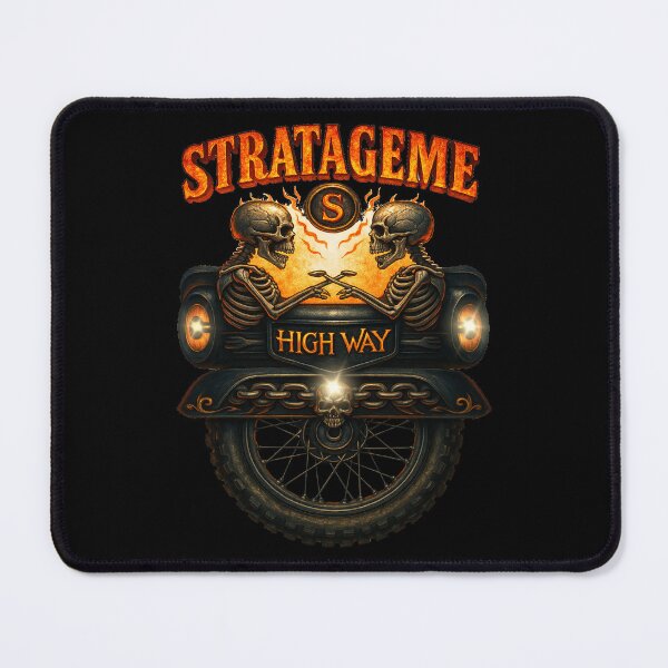 Item preview, HIGH WAY designed and sold by TATTOO-DESIGN.