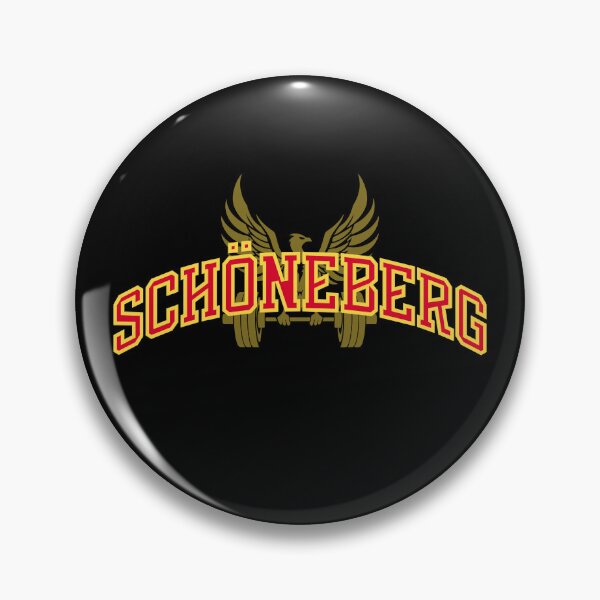 Item preview, Schoenberg Gay Neighbourhood designed and sold by unapologaytic.