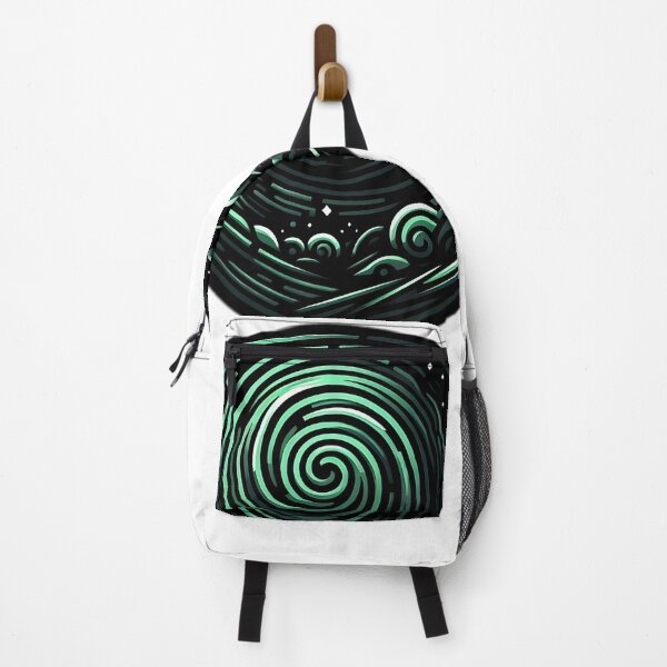 Item preview, dark green designed and sold by NCNGDESIGN.