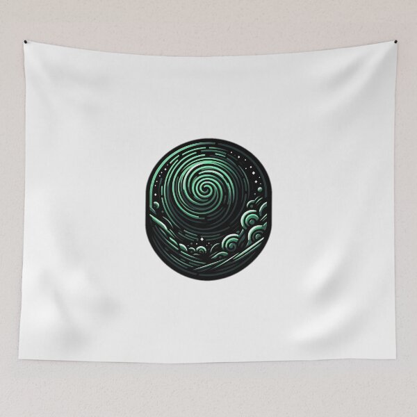 Item preview, dark green designed and sold by NCNGDESIGN.