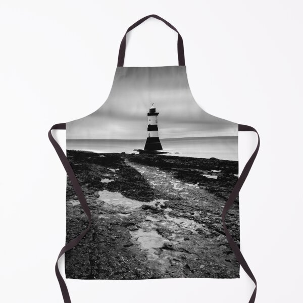 Item preview, Penmon Lighthouse designed and sold by David Bowman.