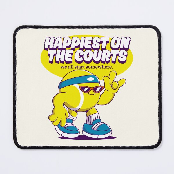 Item preview, Tennis court designed and sold by Peerless-Prime.