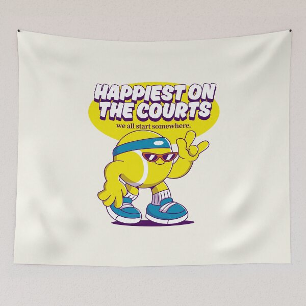 Item preview, Tennis court designed and sold by Peerless-Prime.