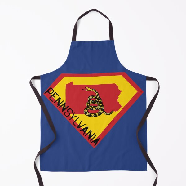 Item preview, PENNSYLVANIAN PENNAMITE PENNSYLVANIER SHIELD - Freedom Is The Superpower - Gadsden Snake Flag - Dont Tread On Me SUPERHERO PENNSYLVANIA spellout design designed and sold by pelagio.
