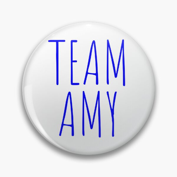 Item preview, Team Amy - Superstore designed and sold by teeandsympathy.