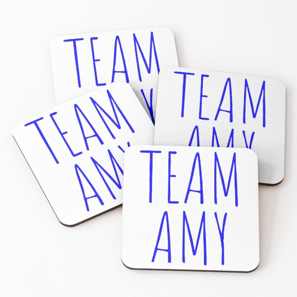 Item preview, Team Amy - Superstore designed and sold by teeandsympathy.