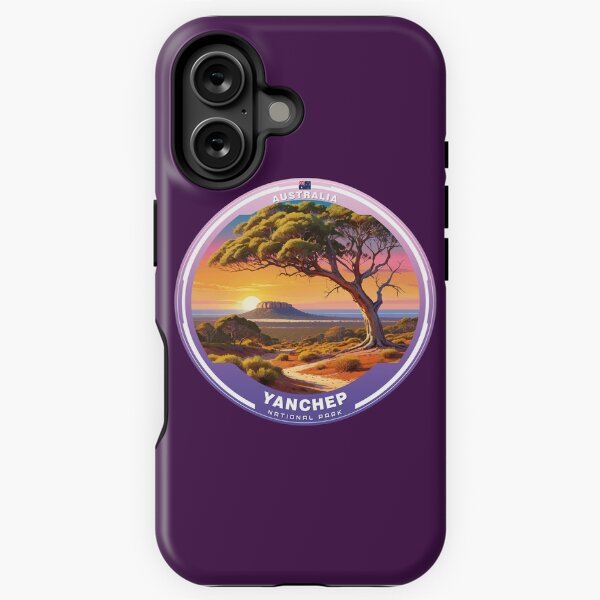 Item preview, YANCHEP National Park Australia designed and sold by Thistle-TShop.