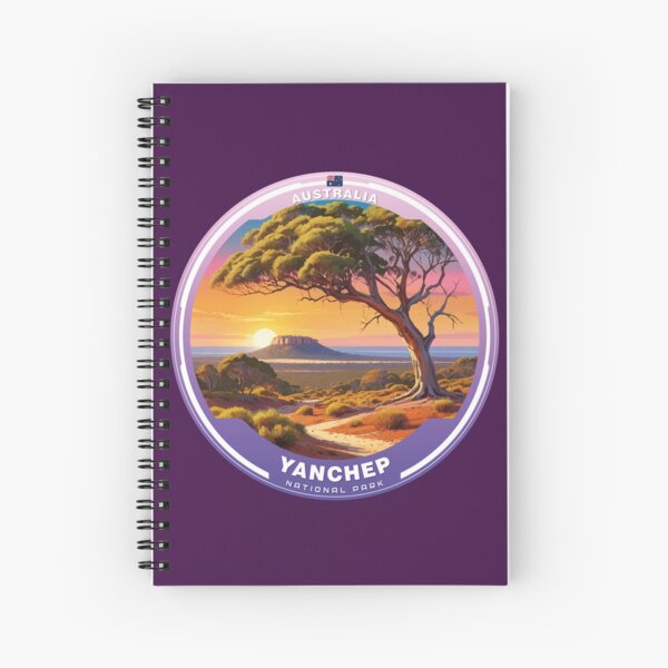 Item preview, YANCHEP National Park Australia designed and sold by Thistle-TShop.