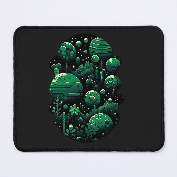 Item preview, dark green designed and sold by NCNGDESIGN.
