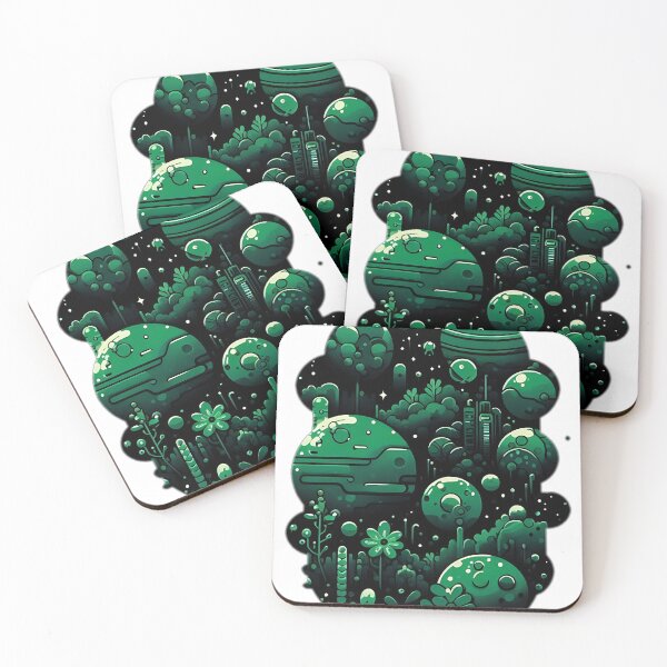 Item preview, dark green designed and sold by NCNGDESIGN.