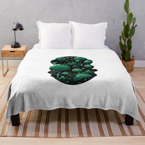 Item preview, dark green designed and sold by NCNGDESIGN.