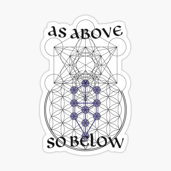 Item preview, Hermetic Alchemy  designed and sold by gormsgarms.