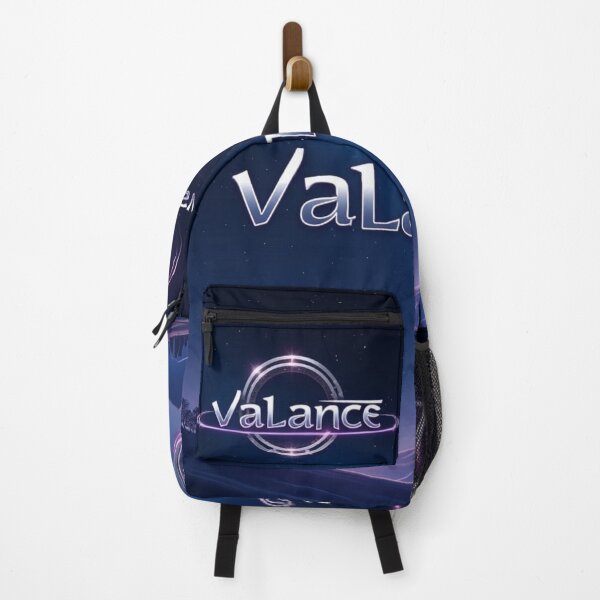 Item preview, Valance: A Vision Beyond—Futuristic Concepts in a Cosmic Design Realm designed and sold by GlitchRage.