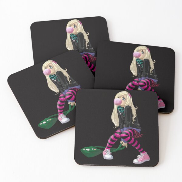 Item preview, Blondy Girl designed and sold by FestusArt.