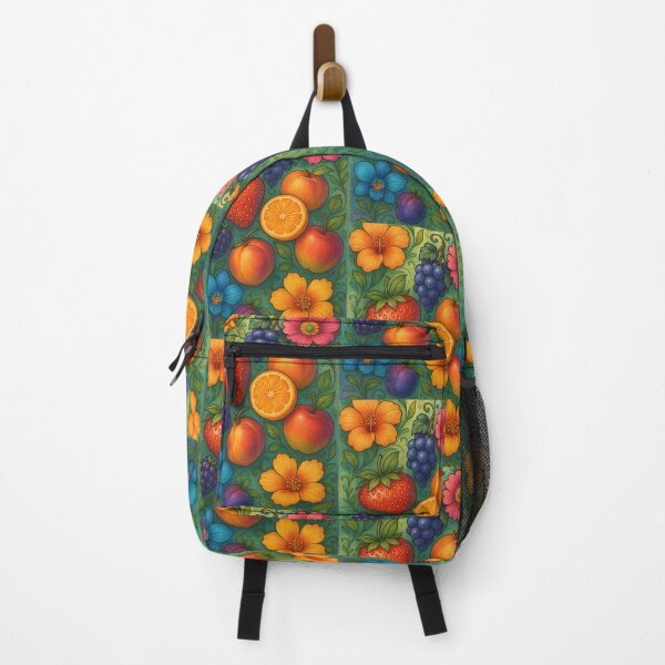Item preview, Fruity Flora designed and sold by LunaJjune.
