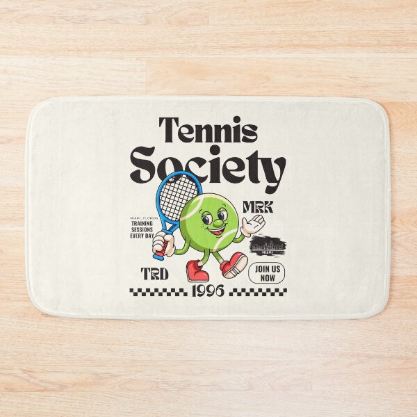 Item preview, Join tennis club training designed and sold by Peerless-Prime.