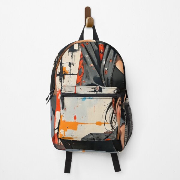 Item preview, Urban Rebel designed and sold by Ambient Flow.