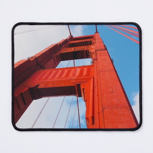 Aperçu de l'œuvre san fran III créée et vendue par frediba.