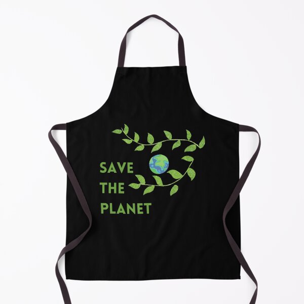 Item preview, Save the Planet - Environmentally Friendly Design designed and sold by DigiGoods.