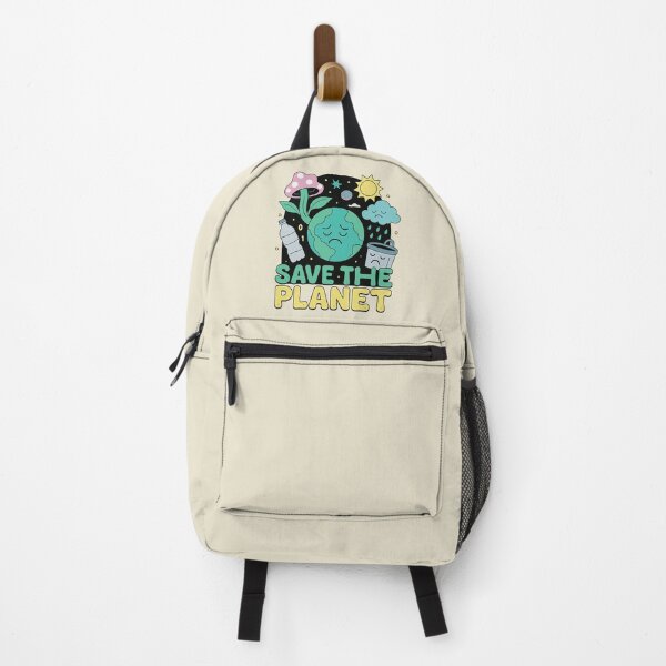 Item preview, Save The Planet designed and sold by zzz888.