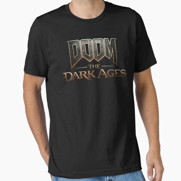 Item preview, Doom The Dark Ages Video Game designed and sold by KouUART.