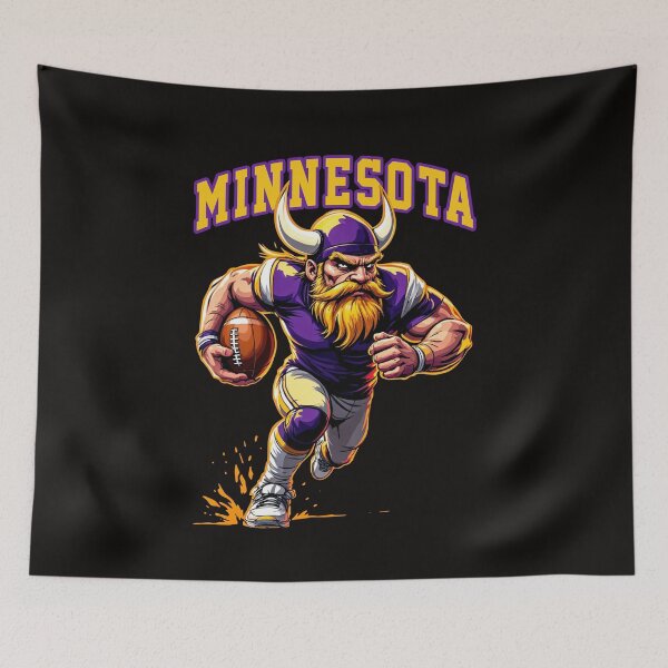 Item preview, Retro Graphic Minnesota Last Name GameDays Style Classic Gifts For Men Women Kids designed and sold by ArmyAbodo.