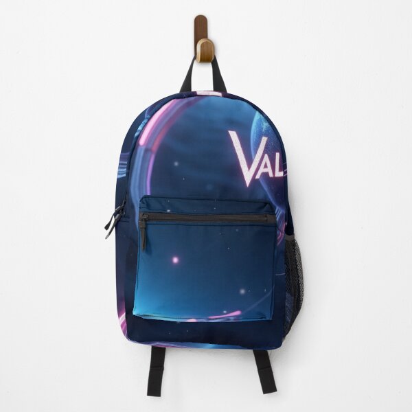 Item preview, Valance: A Vision Beyond—Futuristic Concept designed and sold by GlitchRage.