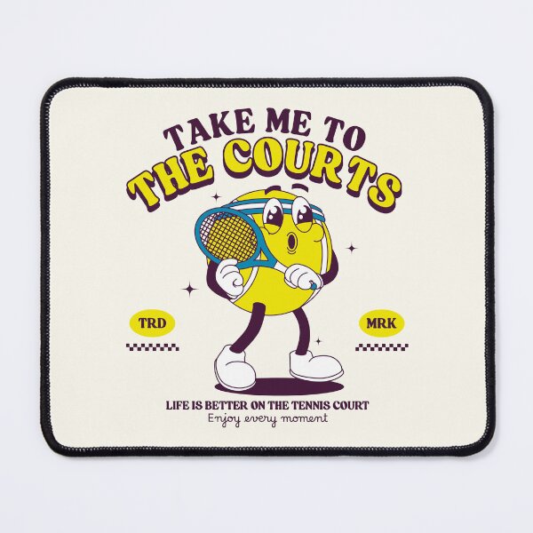 Item preview, Tennis court life designed and sold by Peerless-Prime.