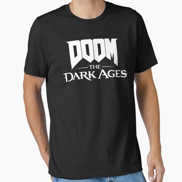 Artikel-Vorschau von Doom: Das dunkle Zeitalter – Videospiel, designt und verkauft von KouUART.