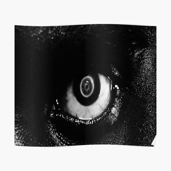 lithopédion damso Poster