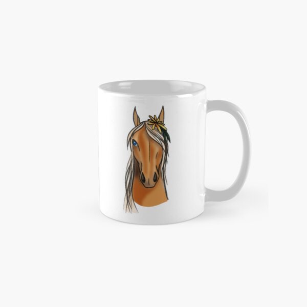 Item preview, Sunny Horse designed and sold by ButterflyHorses.