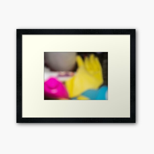 Item preview, cleaning objects, contemporary art designed and sold by felipequeiroz.