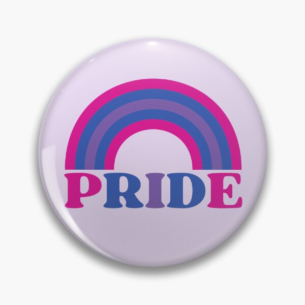 Item preview, Bisexual Pride designed and sold by Caring Hearts.