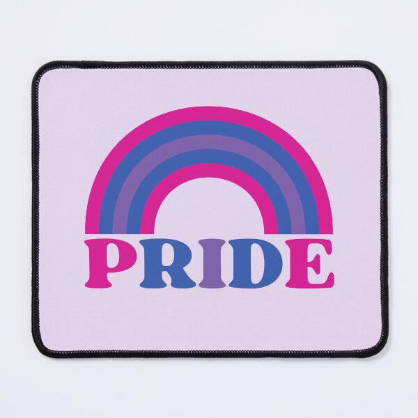 Item preview, Bisexual Pride designed and sold by Caring Hearts.