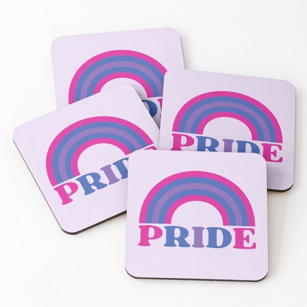 Item preview, Bisexual Pride designed and sold by Caring Hearts.