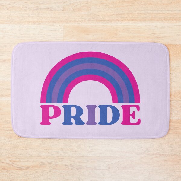 Item preview, Bisexual Pride designed and sold by Caring Hearts.