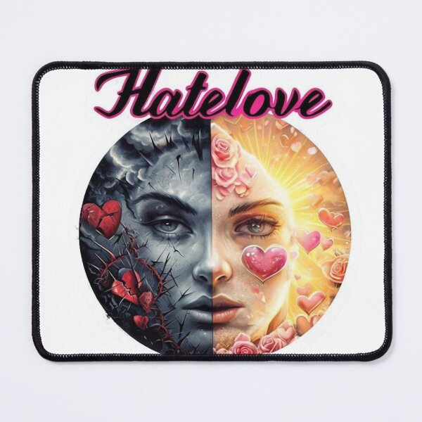 Item preview, Trending Now Design:Hatelove Falcon-Frequency Drop-Amalgramation Reloaded designed and sold by Imaginarium of Chaos falcon88 .