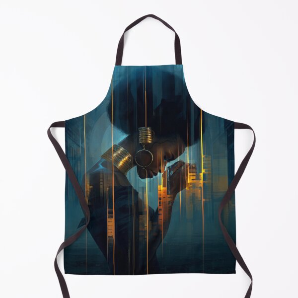 Item preview, Channeling Our Ancestor designed and sold by SurrealeyeSEA.
