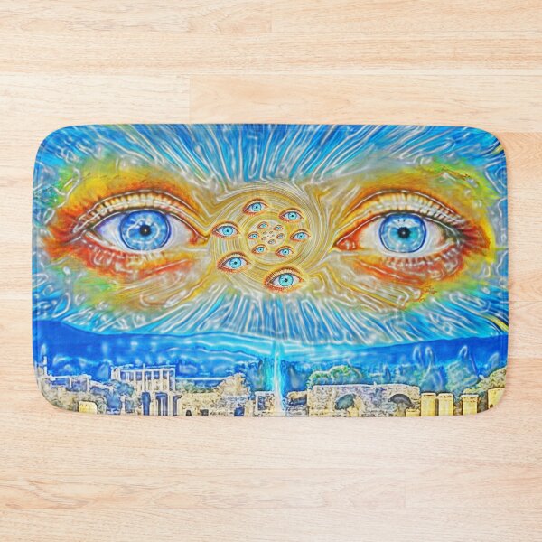 Item preview, VisionPath designed and sold by Klaus Bremner (Autotelic Art).