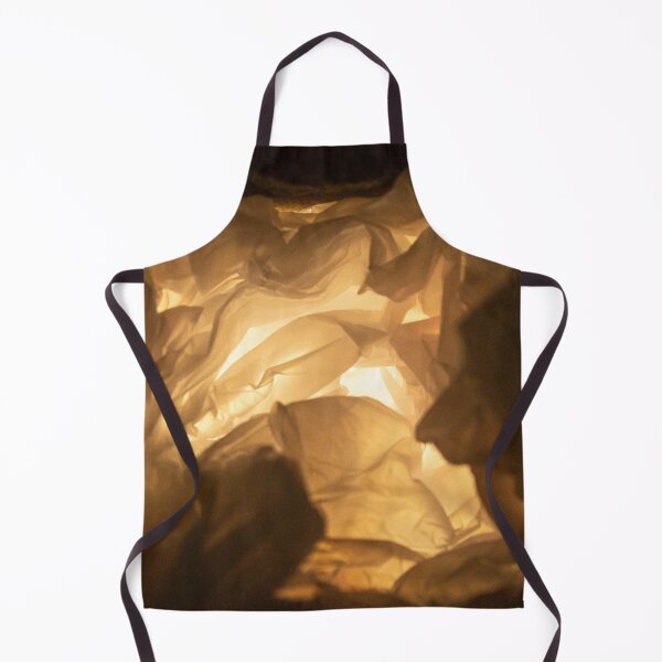 Item preview, plastic bags and light, contemporary art designed and sold by felipequeiroz.