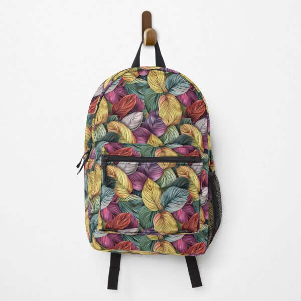 Item preview, Hyperrealistic and Vibrant Foliage designed and sold by MidArtForge.