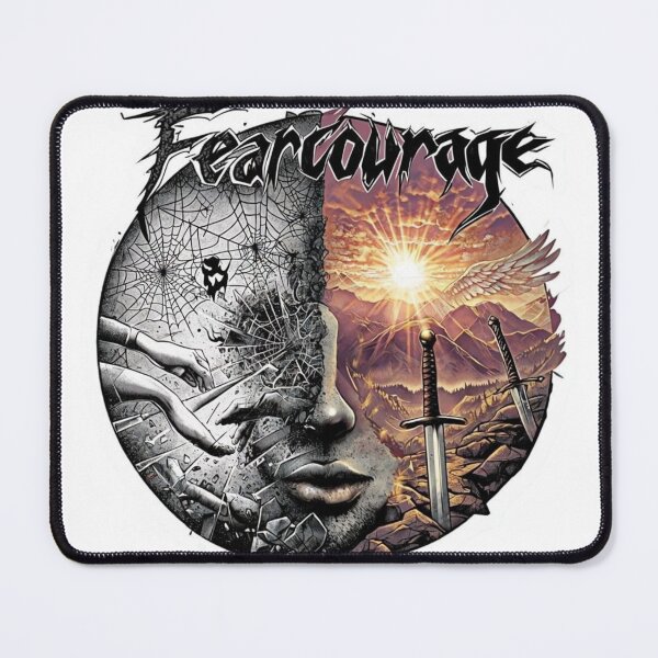 Item preview, Trending Now Design:Fearcourage Falcon-Frequency Drop-Amalgramation Reloaded designed and sold by Imaginarium of Chaos falcon88 .