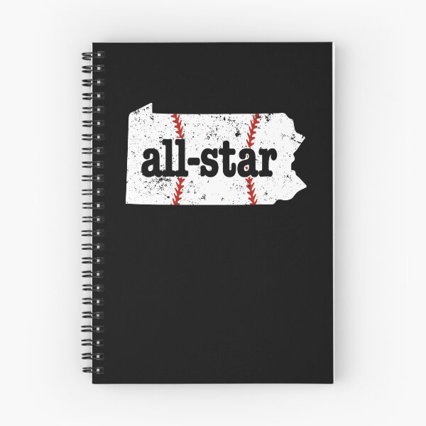 Item preview, Youth All Star Baseball Shirt Pennsylvania Shirt Softball designed and sold by shoppzee.