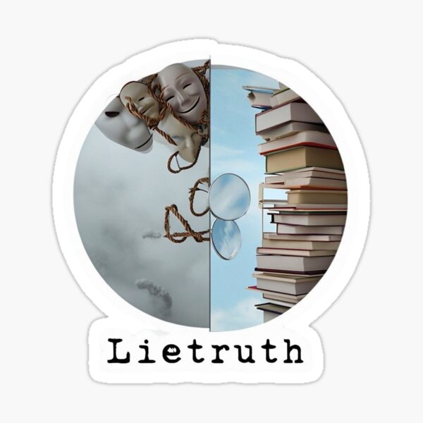 Item preview, Trending Now Design:Lietruth designed and sold by Imaginarium of Chaos falcon88 .