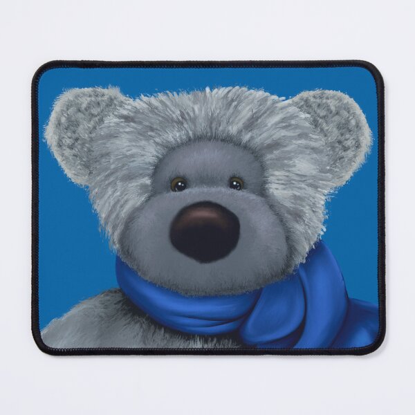 Item preview, Baloo Bear - The Adventures of Baloo the Bear designed and sold by Jude.myart4u.