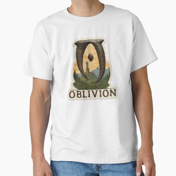 Item preview, Oblivion designed and sold by ImageFields.